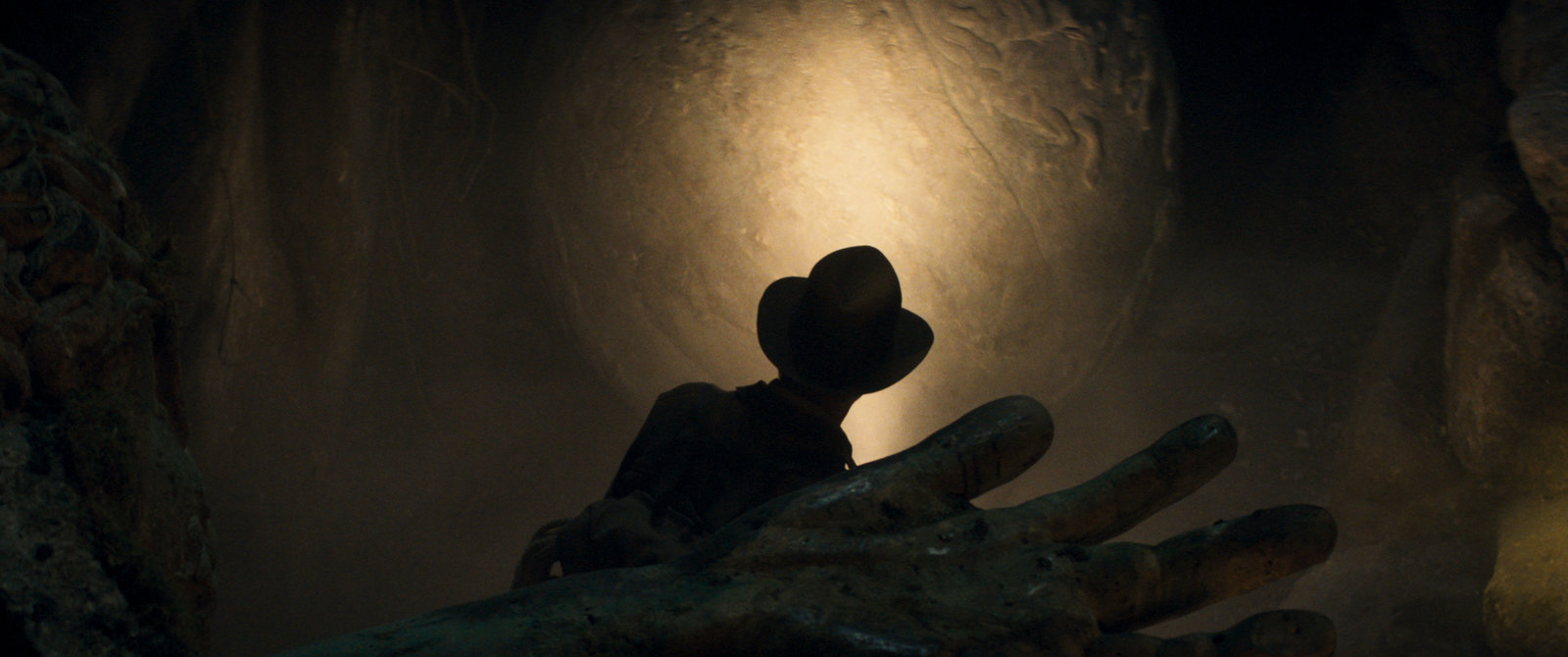 Indiana Jones und das Rad des Schicksals