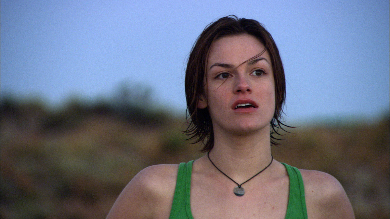 Wolf Creek - Uncut Mediabook Edition  (4K Ultra HD+blu-ray) (B) Wolf Creek - Uncut Mediabook Edition  (4K Ultra HD+blu-ray) (B)