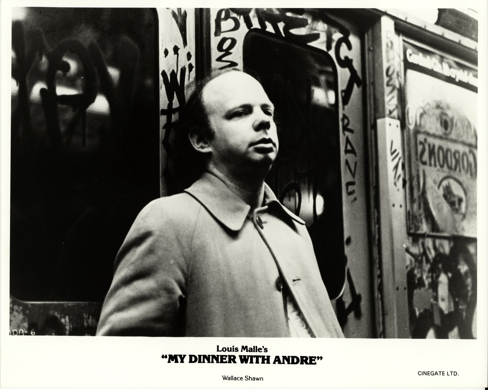 Mein Essen mit Andre - Digital Remastered  (DVD)
