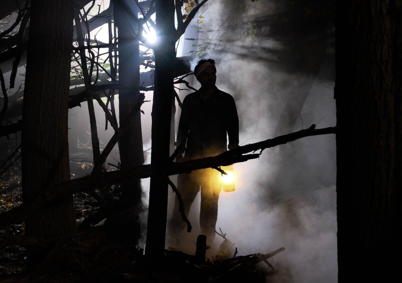 Im Kopf des Killers - A Wounded Fawn  (Blu-ray Disc) Im Kopf des Killers - A Wounded Fawn  (Blu-ray Disc)