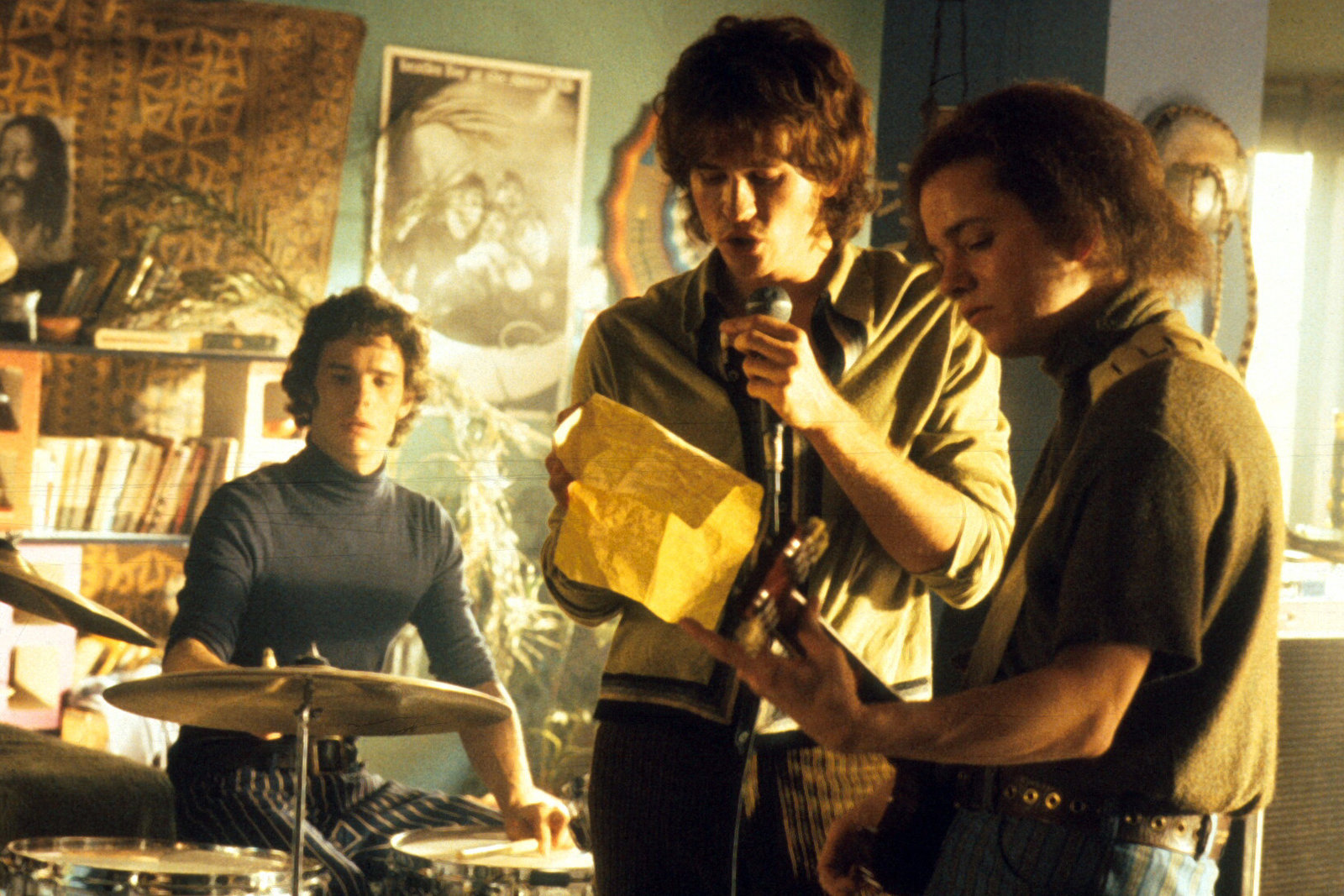 The Doors - Kinofassung  (4K Ultra HD) (+ Blu-ray) The Doors - Kinofassung  (4K Ultra HD) (+ Blu-ray)