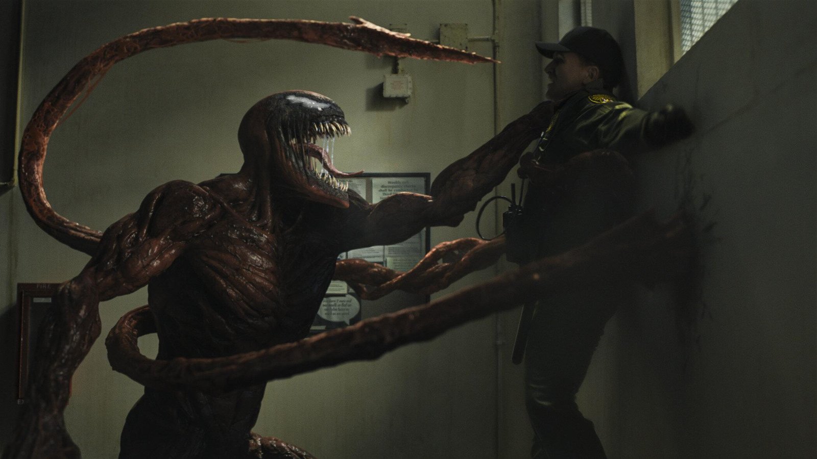 Venom: Let There Be Carnage (4K Ultra HD)
