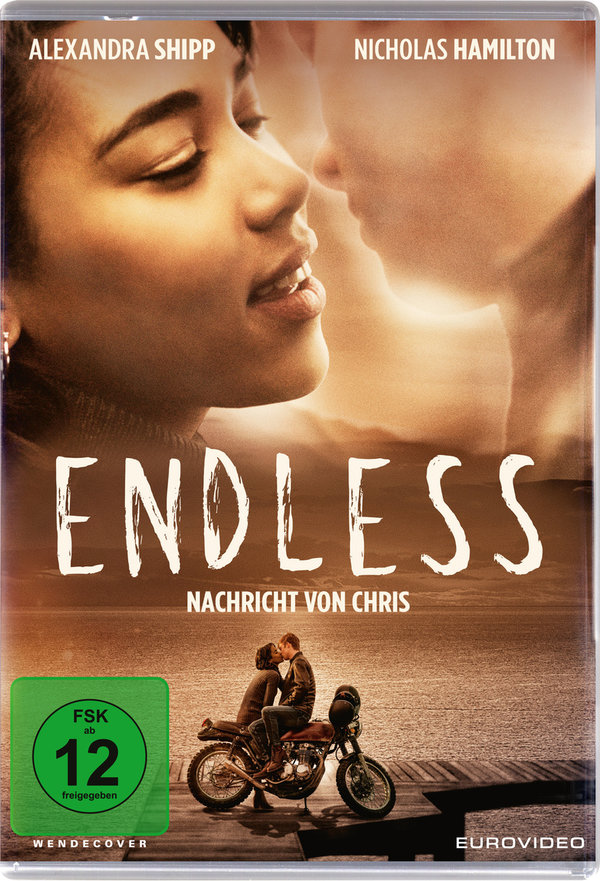 Endless - Nachricht von Chris  (DVD)