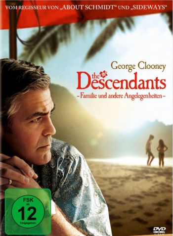 Descendants, The - Familie und andere Angelegenheiten
