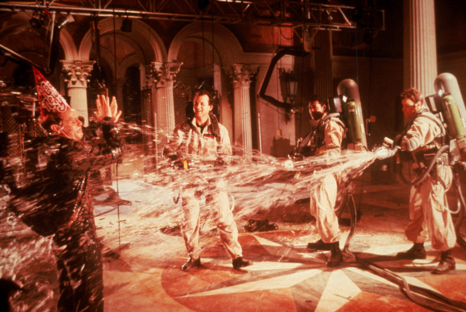 Ghostbusters 2 (4K Ultra HD)