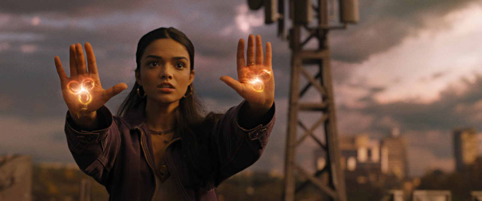 Shazam - Fury of the Gods (4K Ultra HD)