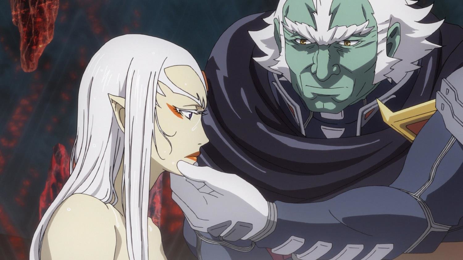 Star Blazers 2202 - Space Battleship Yamato - Vol.4 (Ep. 17-21)  (DVD)