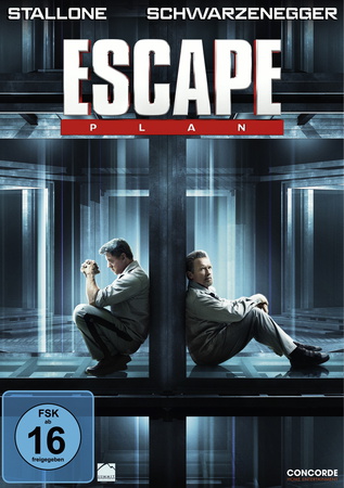 Escape Plan