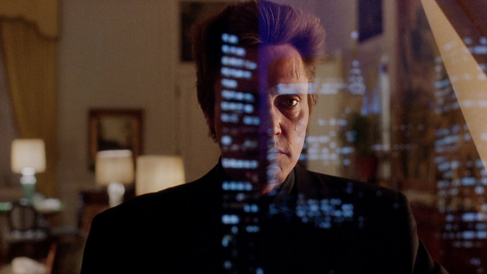 King of New York - Uncut Edition  (4K Ultra HD+blu-ray)