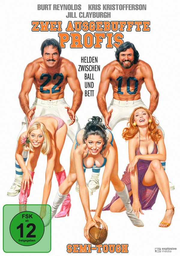 Zwei ausgebuffte Profis  (DVD) Zwei ausgebuffte Profis  (DVD)