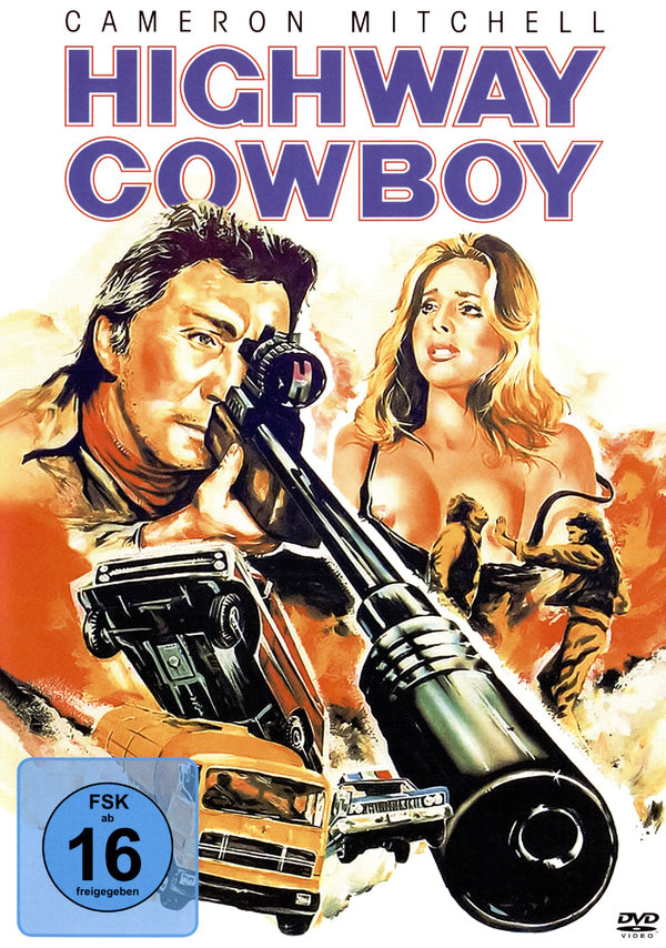 Highway Cowboy (A)