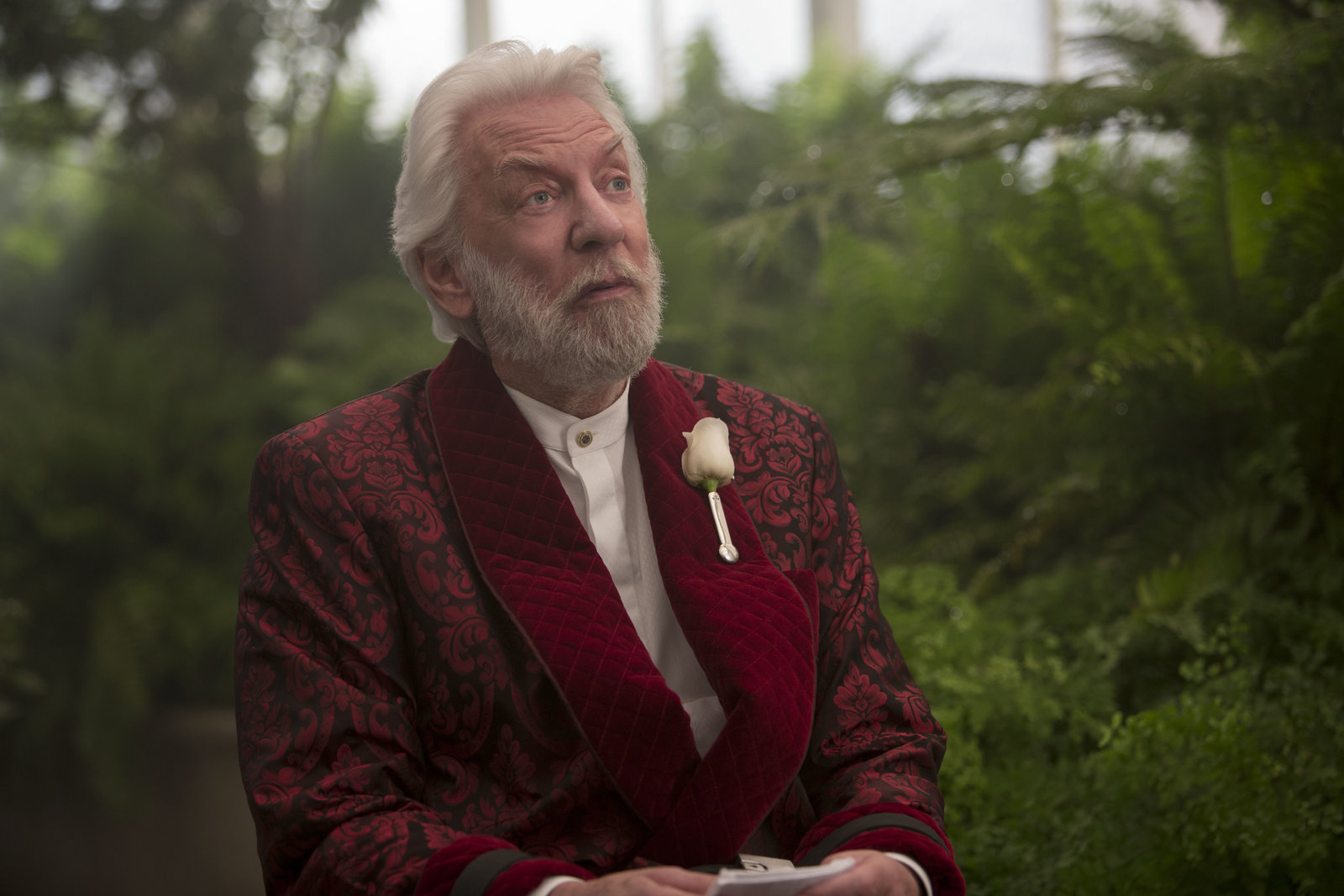 Die Tribute von Panem - Mockingjay 2  (4K Ultra-HD) (+ Blu-ray)
