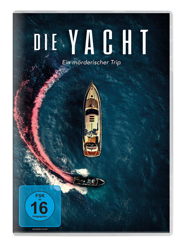 Yacht, Die - Ein mörderischer Trip