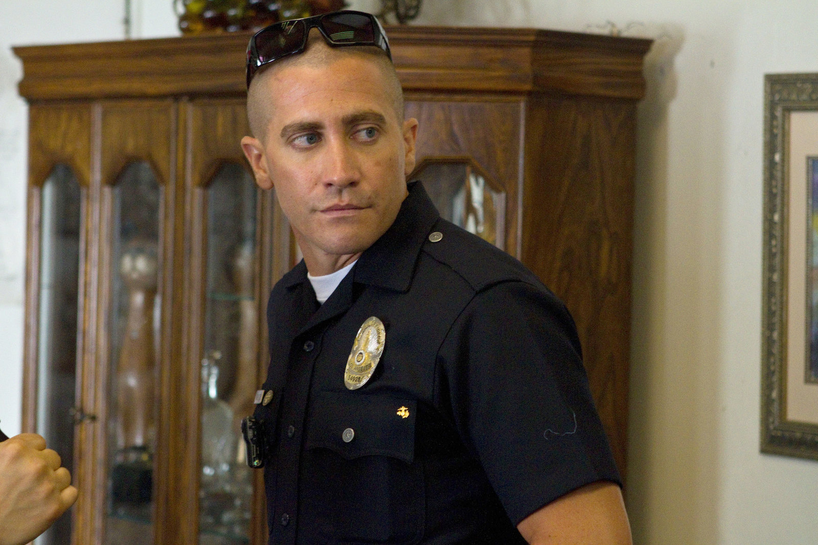 End of Watch  (Blu-ray Disc)