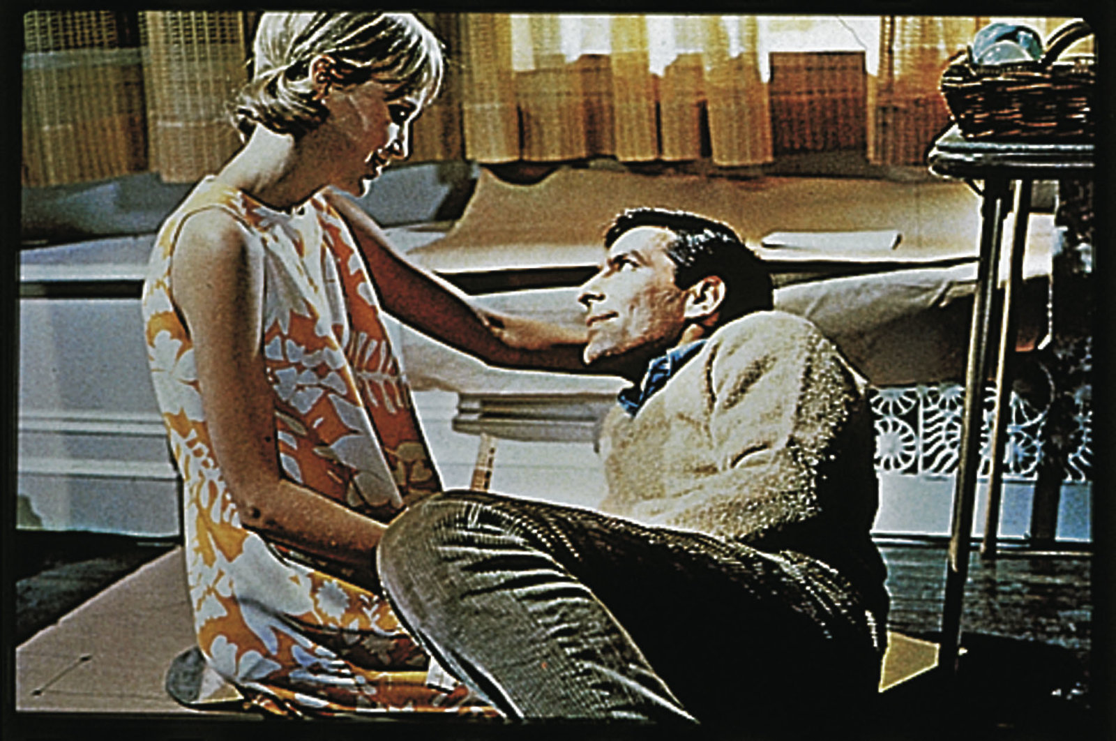 Rosemary's Baby