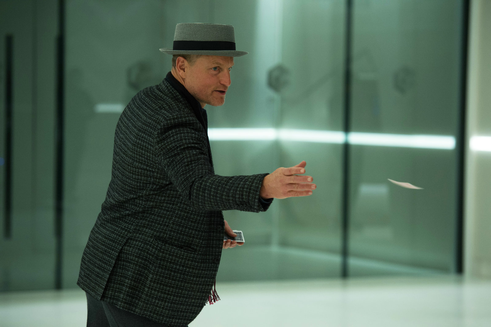 Unfassbaren 2, Die - Now You See Me (4K Ultra HD)