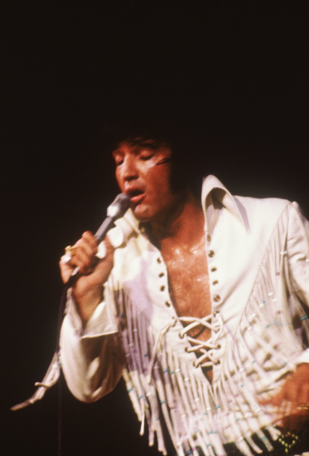 Elvis Presley - That's the Way it is  (Blu-ray Disc)