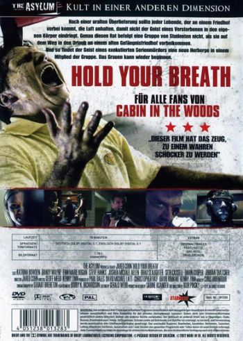 Hold Your Breath