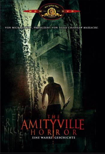 Amityville Horror, The - Eine wahre Geschichte