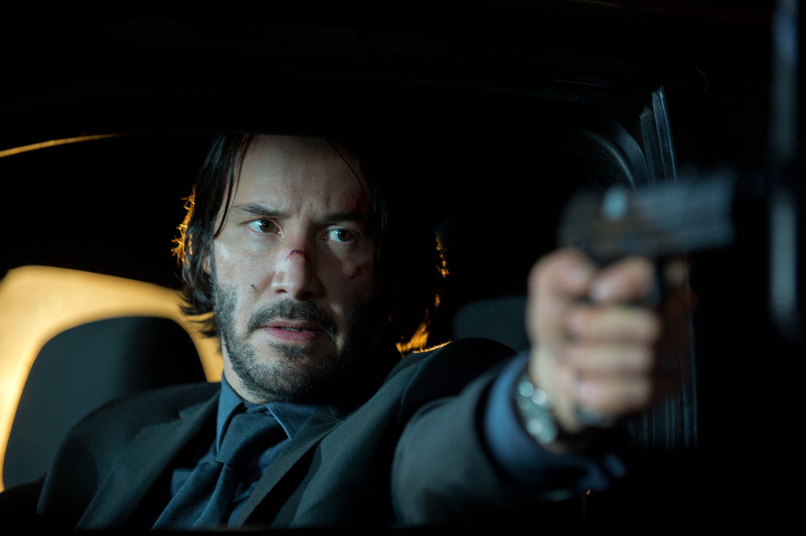 John Wick  (DVD)