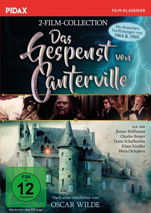 Gespenst von Canterville, Das