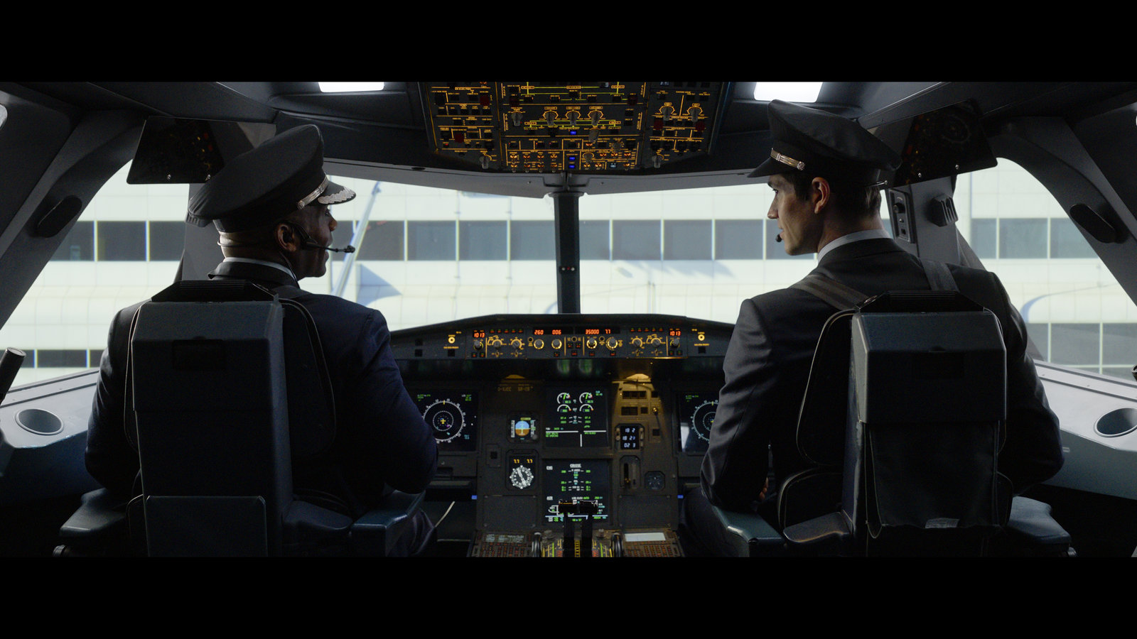 Flight 298  (DVD)