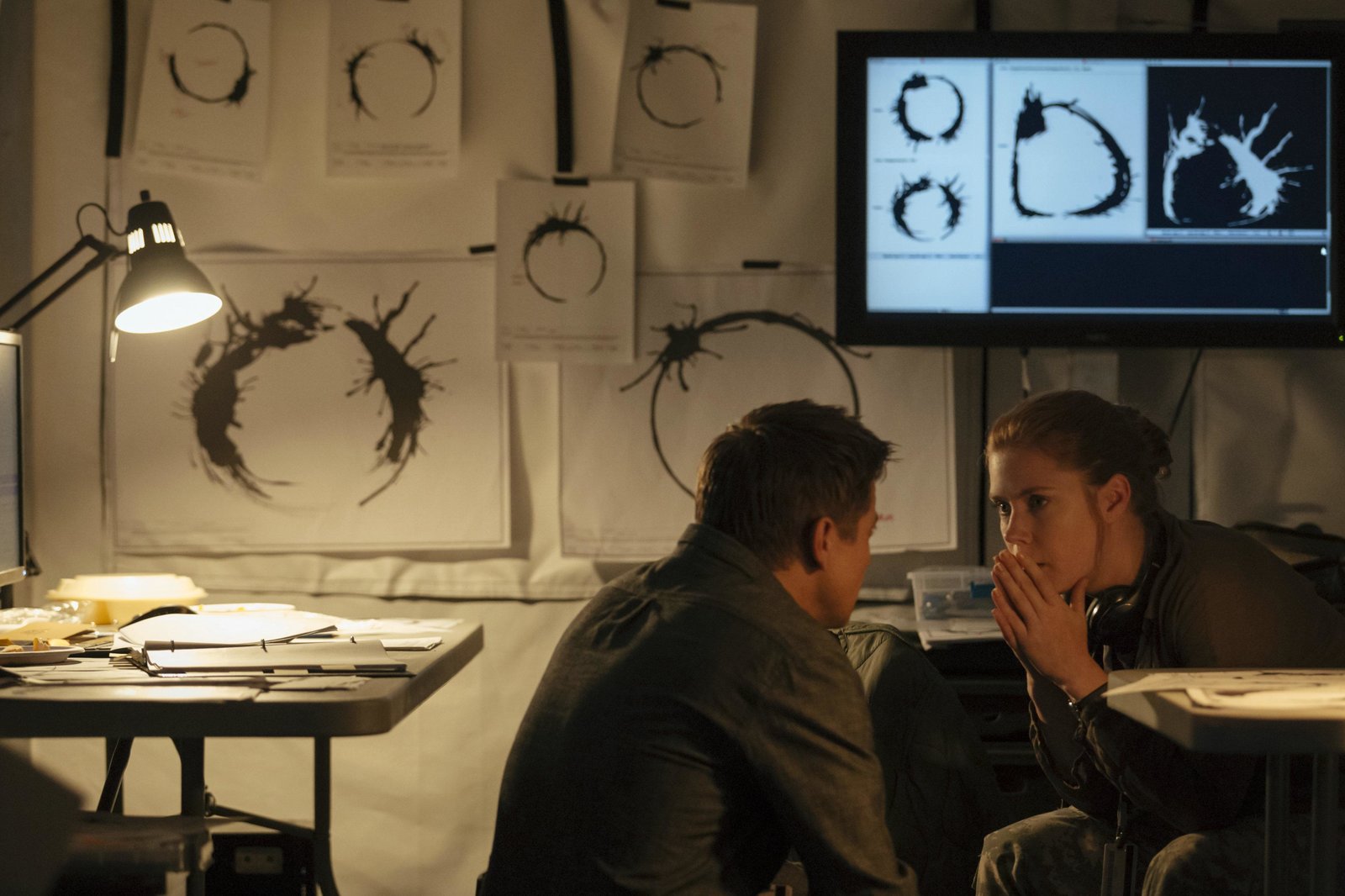 Arrival (4K Ultra HD)