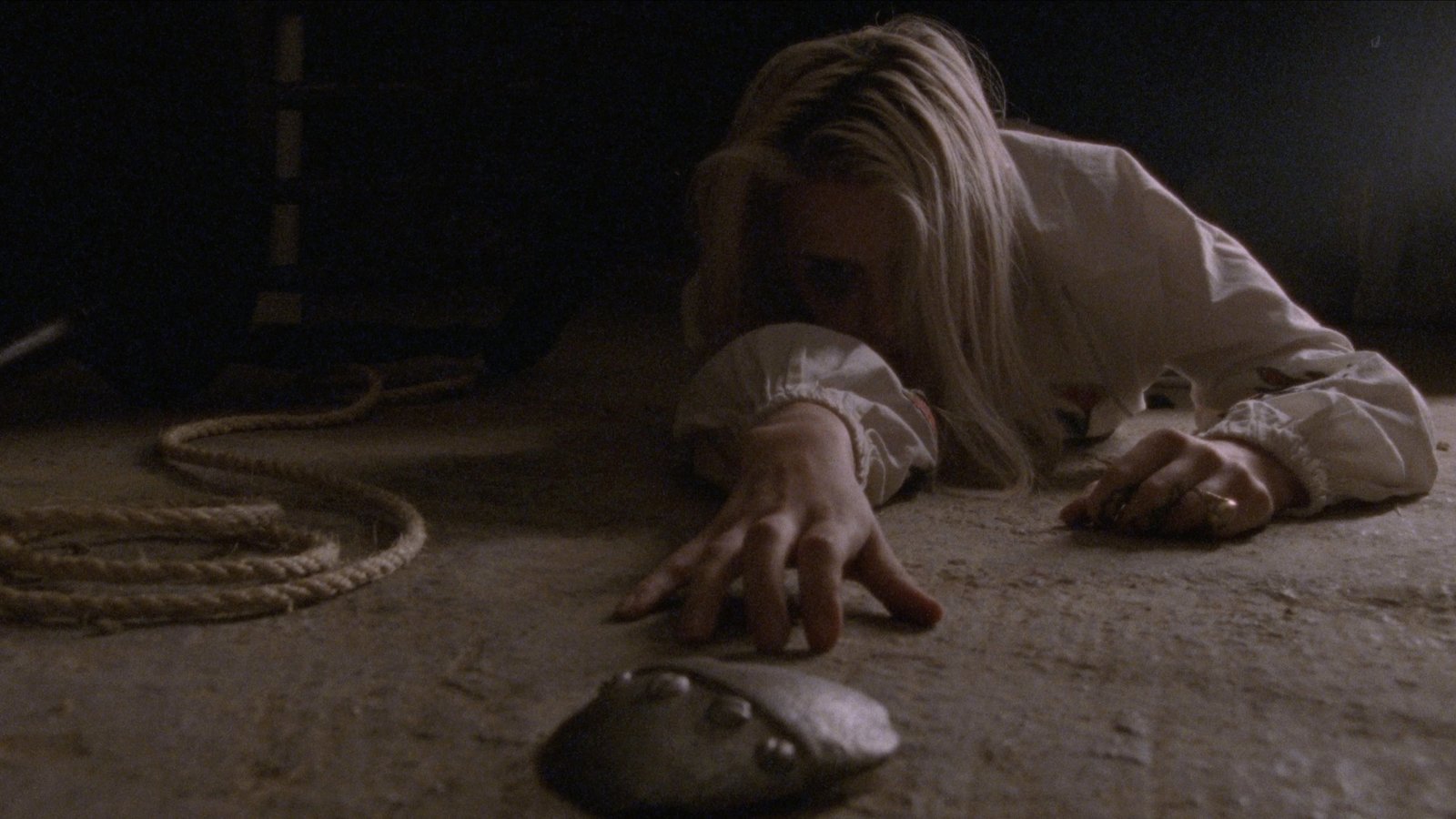 Eight Eyes - A Serbian Nightmare (Osum Ochi)  (Blu-ray Disc) Eight Eyes - A Serbian Nightmare (Osum Ochi)  (Blu-ray Disc)