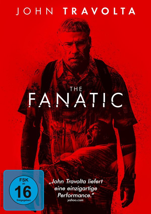 Fanatic, The