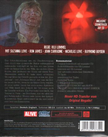 Boogey Man, The (B) (blu-ray)