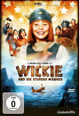 Wickie und die starken Männer