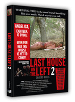 Chaos - Last House on the Left 2 - Uncut Mediabook Edition  (DVD+blu-ray) (A)