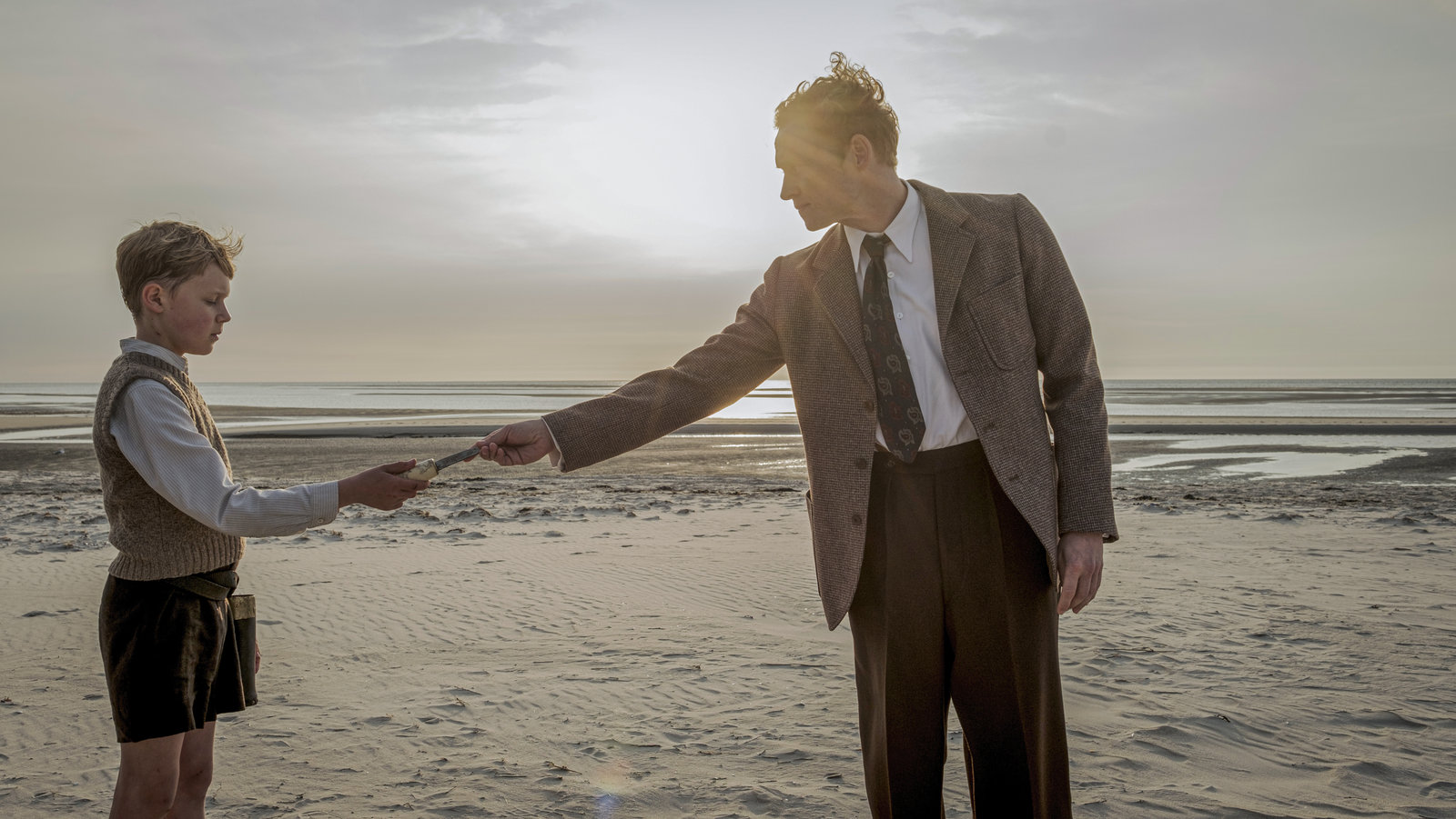 Amrum  (Blu-ray Disc)