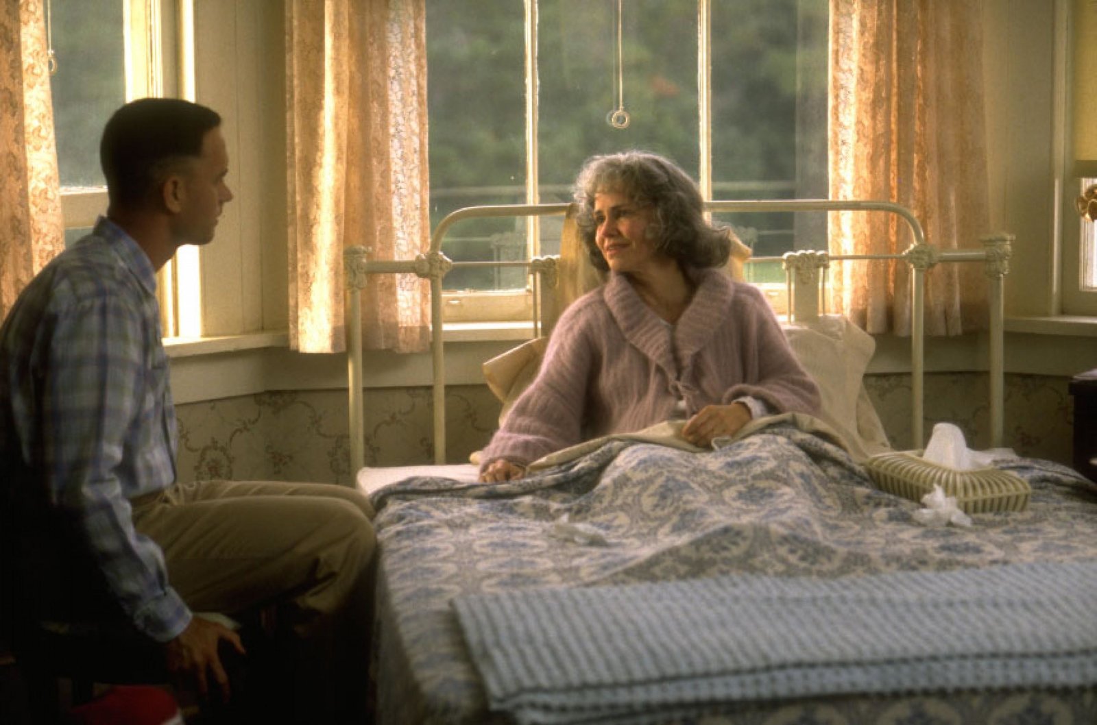 Forrest Gump (blu-ray)