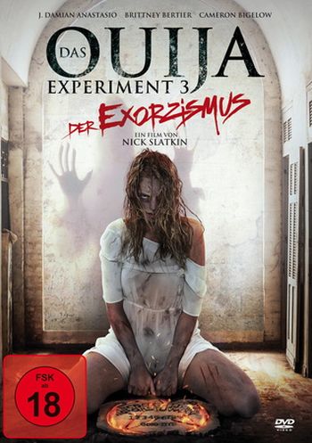 Ouija Experiment 3, The - Der Exorzismus