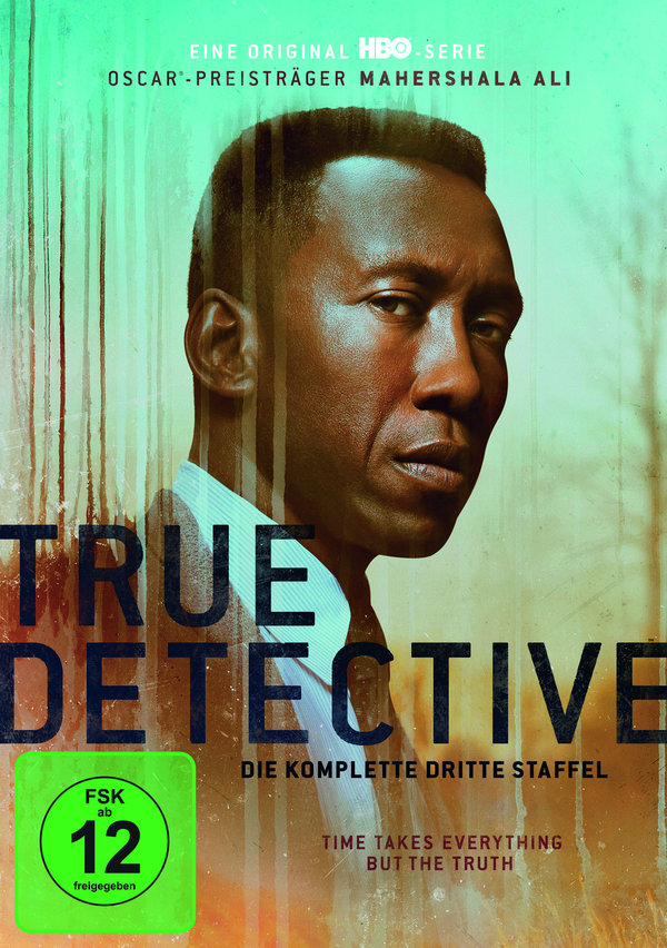 True Detective - Die komplette 3. Staffel