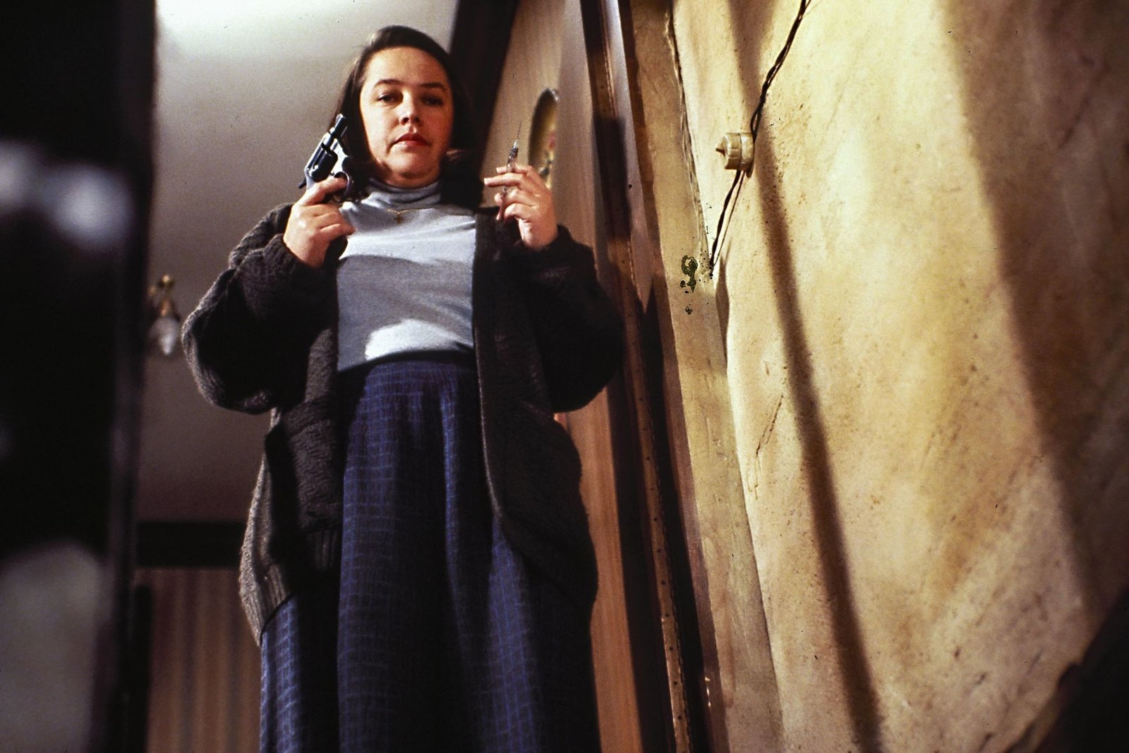 Misery  (Blu-ray Disc)