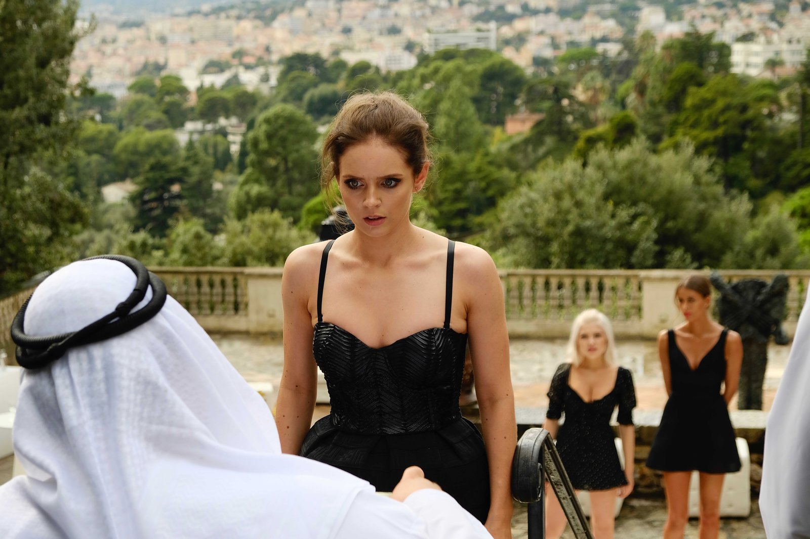 Girls To Buy - Uncut Edition (blu-ray)