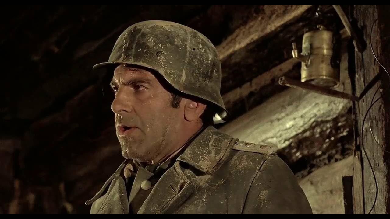 Steiner - Das Eiserne Kreuz - Teil 1+2 - Uncut Mediabook Edition  (4K Ultra HD+blu-ray) Steiner - Das Eiserne Kreuz - Teil 1+2 - Uncut Mediabook Edition  (4K Ultra HD+blu-ray)