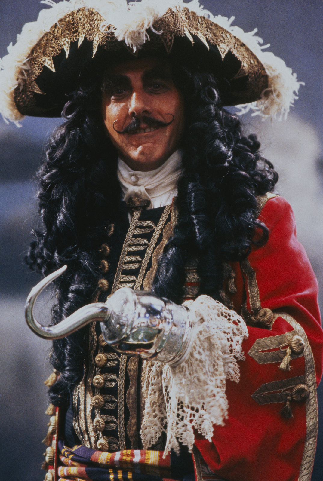 Hook - Uncut Steelbook Edition  (4K Ultra HD+blu-ray)