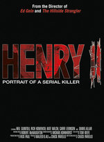 Henry - Portrait of a Serial Killer 2 - Uncut Mediabook Edition (DVD+blu-ray) (B)