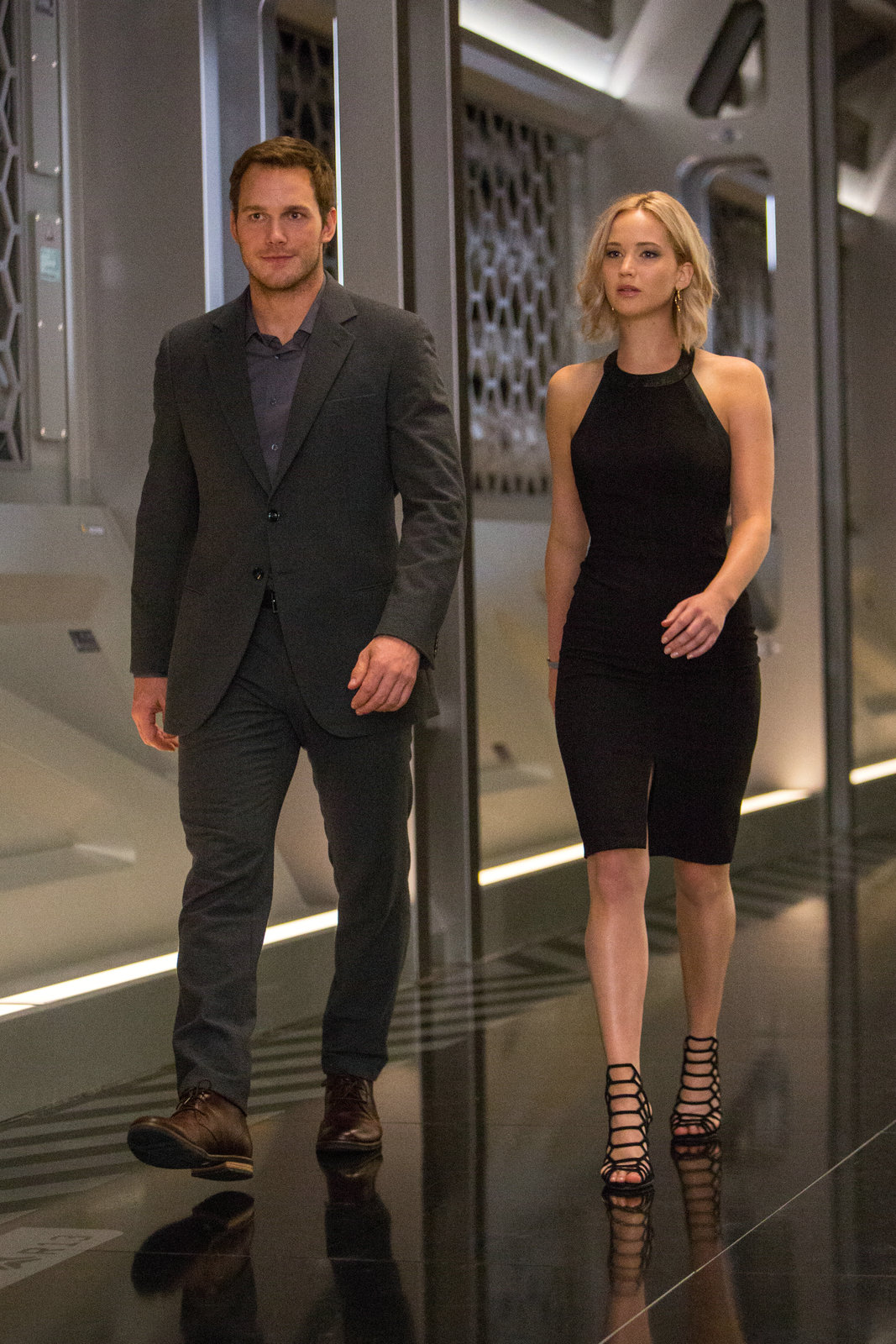 Passengers  (DVD)