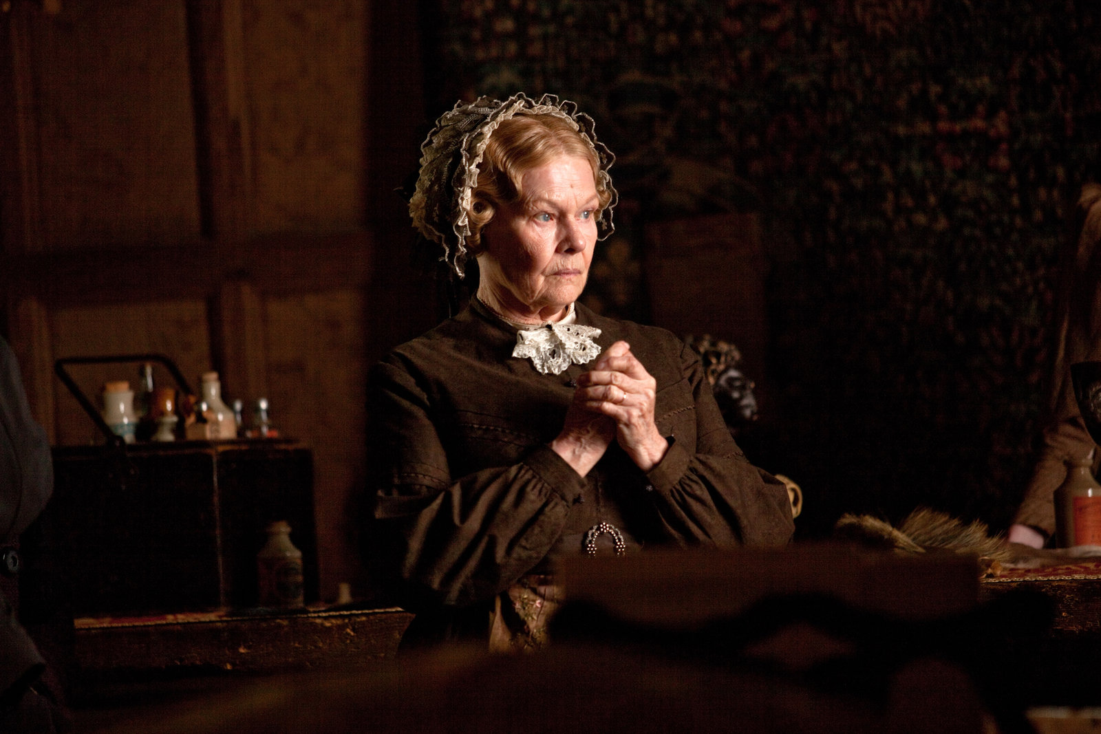 Jane Eyre  (DVD)