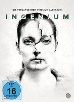 Ingenium - Limited Mediabook Edition (DVD+blu-ray)