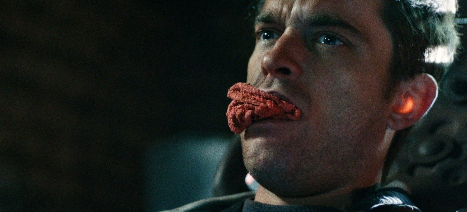 Artik - Serial Killer (blu-ray)