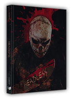 Headless - Uncut Mediabook Edition (DVD+blu-ray) (F)