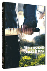 Stunde des Jägers, Die - Uncut Mediabook Edition (DVD+blu-ray) (B)