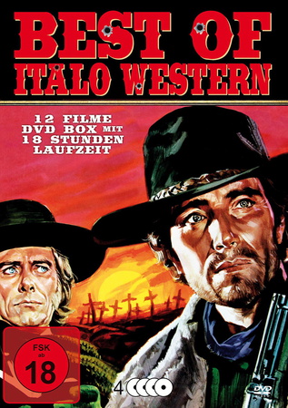 Best of Italo Western
