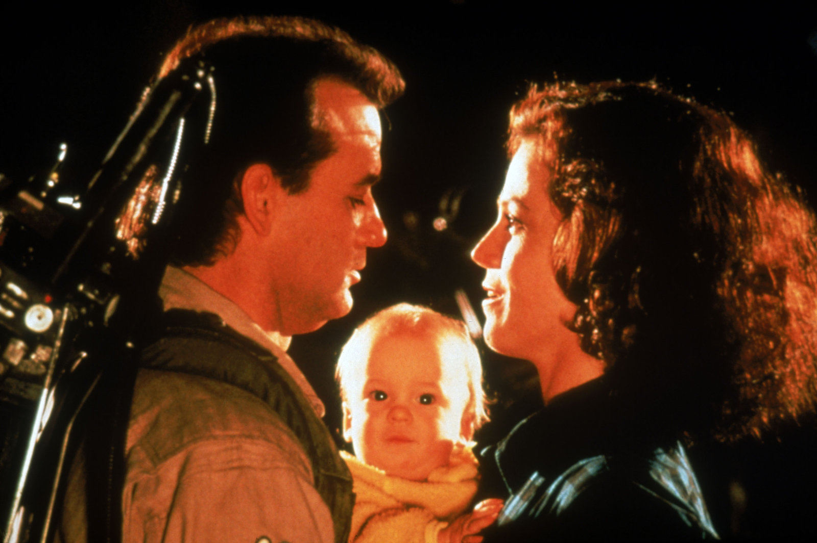 Ghostbusters 2 (blu-ray)