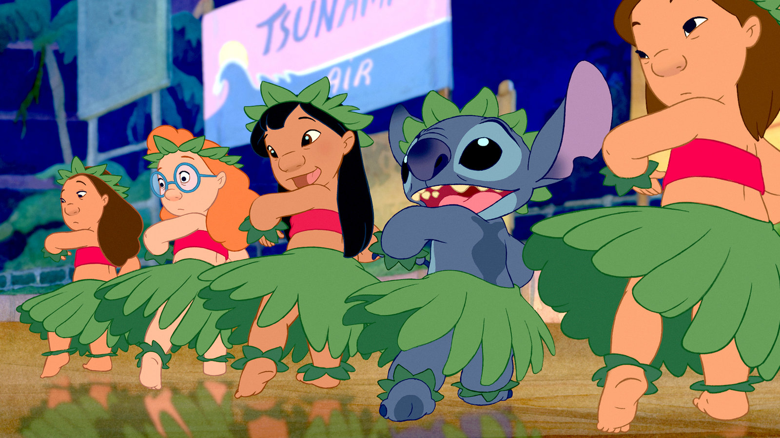 Lilo & Stitch 2-Movie-Collection  [2 DVDs]  (DVD)